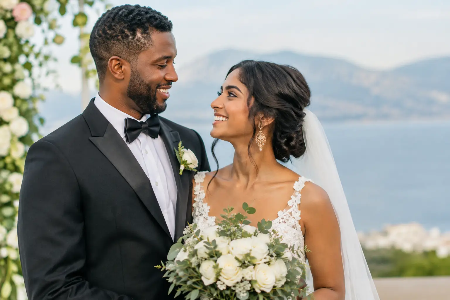 A Multicultural Wedding Case Study That Worked
